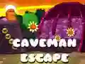 Mchezo Caveman Escape online