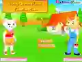 Mchezo Mary Dream House Construction online