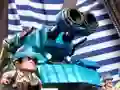 Mchezo Top War online