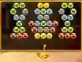 Mchezo Bubble Shooter Egypt online