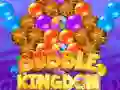 Mchezo Bubble Kingdom online