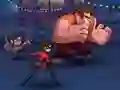 Mchezo Disney Heroes: Battle Mode online