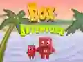 Mchezo Box adventure online