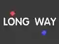 Mchezo Long Way online