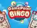 Mchezo Bingo Gamepoint online