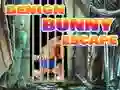 Mchezo Benign Bunny Escape online