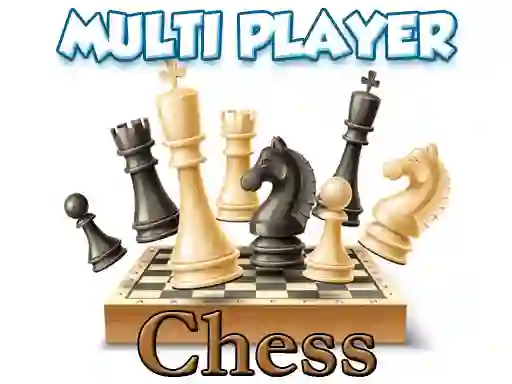 Mchezo Chess Multi Player online