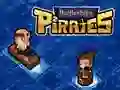Mchezo Battleships Pirates online