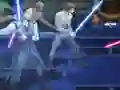 Mchezo Star Wars: Galaxy of Heroes online