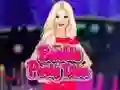 Mchezo Barbie Party Diva online
