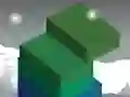 Mchezo SkyRise 3D online