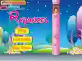 Mchezo Rapunzel Rescue online