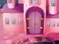 Mchezo Princess Thanksgiving Magic Palace Escape online