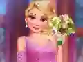 Mchezo Princesses Homecoming Ball online