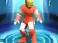 Mchezo Mashup Hero online