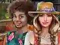 Mchezo Flower Shop Adventure online