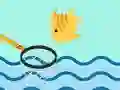 Mchezo Kawaii Fishy online