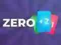 Mchezo Zero Twenty One: 21 points online