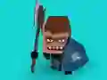 Mchezo Vikings Royal Battle online