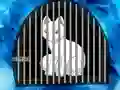 Mchezo Snow Fox Escape online