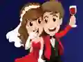 Mchezo Couple Party Room Escape online