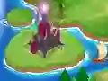 Mchezo Kingdom Attack online
