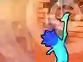 Mchezo Bricky Fall online
