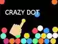 Mchezo Crazy Dot online