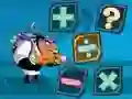 Mchezo Crazy Shooter of Math online