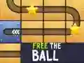 Mchezo Free the Ball online