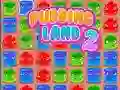 Mchezo Pudding Land 2 online