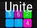 Mchezo Unite online
