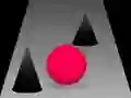 Mchezo Roll Ball online