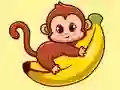 Mchezo Cartoon Animal Puzzle online