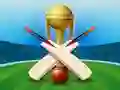 Mchezo Cricket Champions Cup online