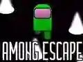 Mchezo Among Escape online