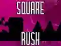 Mchezo Square Rush online
