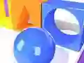 Mchezo Shape Race online