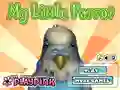 Mchezo Polly the Parrot online