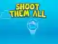 Mchezo Shoot them All online