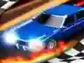 Mchezo Drag Race 3D online