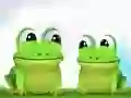 Mchezo Frogger Jump online