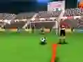 Mchezo Real Freekick 3D online