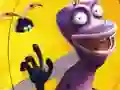Mchezo Insect Battle online