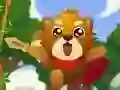 Mchezo Squirrel Hero online
