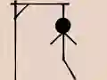 Mchezo Old School Hangman online