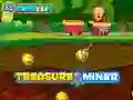 Mchezo Treasure Miner online