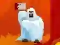 Mchezo Timbermen Halloween online