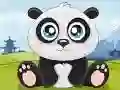 Mchezo Pandalicious online