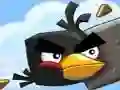 Mchezo Crazy Birds online